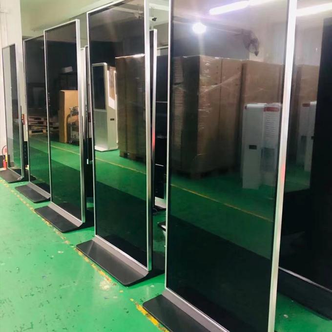 Shenzhen Smart Display Technology Co.,Ltd Visita a la fábrica