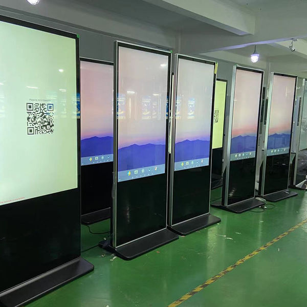 Porcelana Shenzhen Smart Display Technology Co.,Ltd 