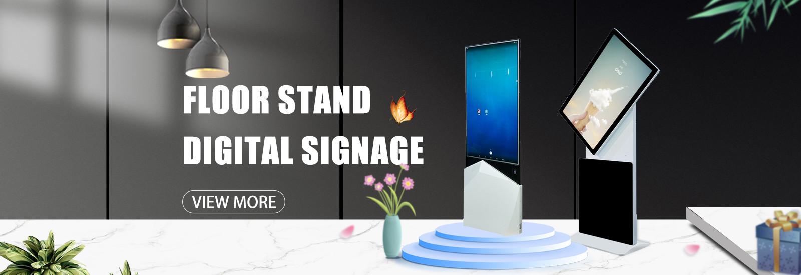 calidad exhibición de pared video del lcd fábrica