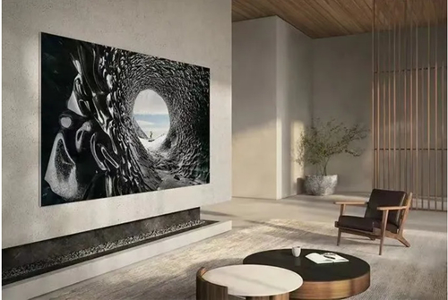Latest company news about La pantalla LED entra en una nueva etapa, las nuevas aplicaciones tecnológicas activan el 