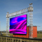 Alquiler video a todo color al aire libre del panel de pared de HD P3.91 250x250m m