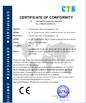 China Shenzhen Smart Display Technology Co.,Ltd certificaciones